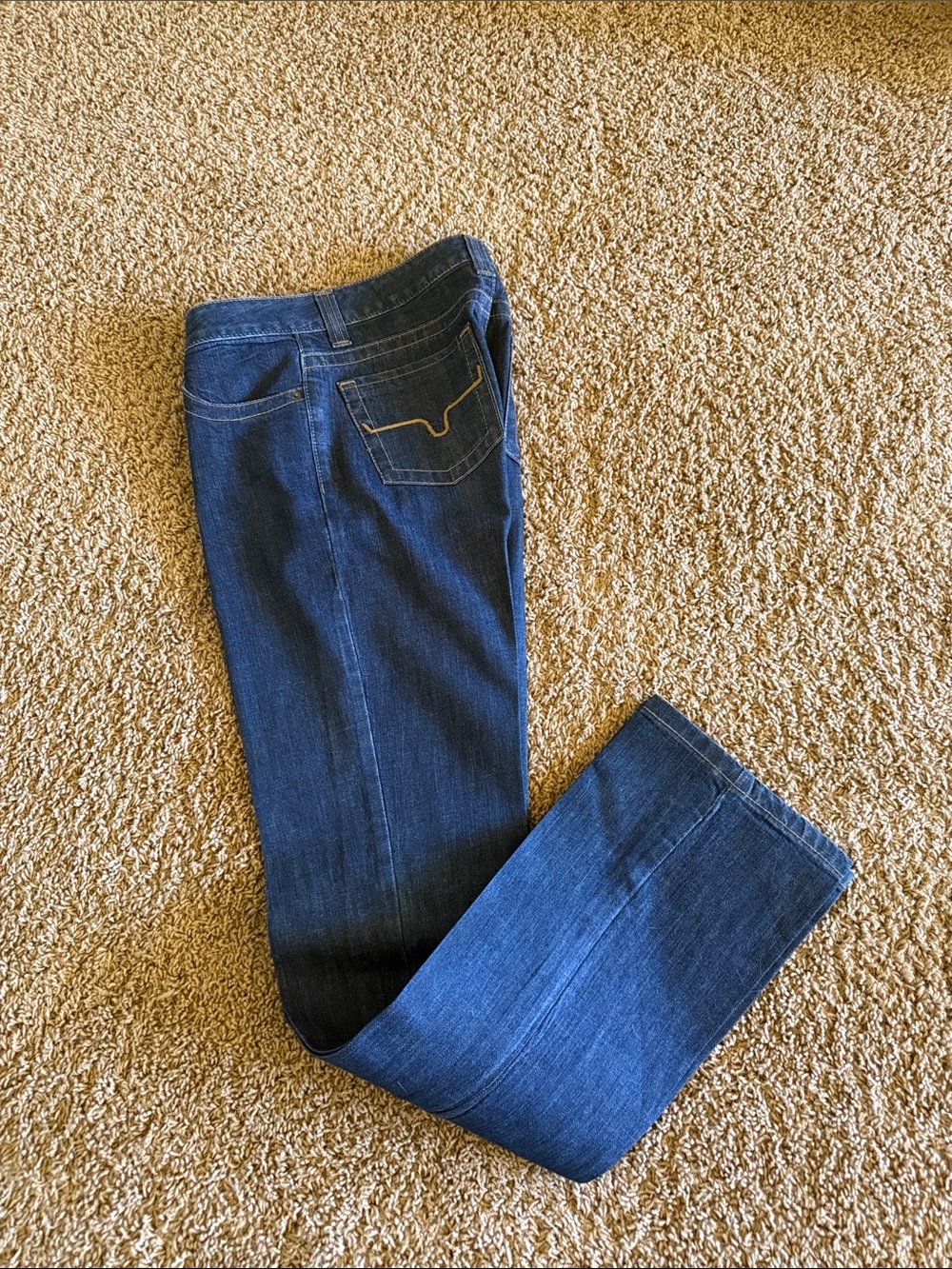 Kimes Ranch Betty Jeans